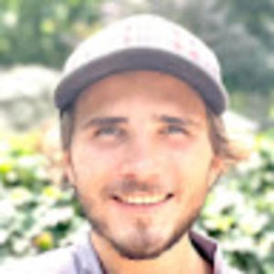 Meet your Posher, Kyle